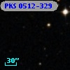 PKS 0512-329