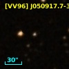 [VV96] J050917.7-323245