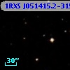 1RXS J051415.2-315648