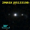 2MASX J05133198-3028501