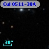Cul 0511-30A