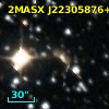 2MASX J22305876+5130482