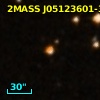 2MASS J05123601-3243598