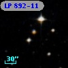 LP  892-11