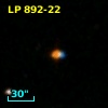 LP  892-22