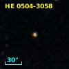 2MASS J05064618-3054072