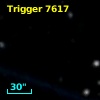 Trigger  7617