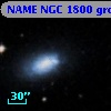 NAME NGC 1800 group