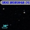 1RXS J050504.0-311702