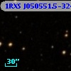 1RXS J050551.5-324211