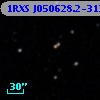 1RXS J050628.2-313857