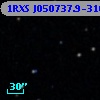 1RXS J050737.9-310657