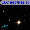 1RXS J050754.6-322411