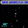 1RXS J050822.4-305849