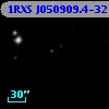 1RXS J050909.4-321351