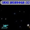 1RXS J050944.0-321342