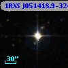 1RXS J051418.9-324735