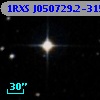 1RXS J050729.2-315949