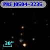 PKS J0504-3235