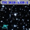 TYC 3619-1339-1