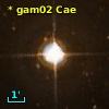 V* X Cae