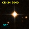 CD-34  2040