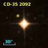 CD-35  2092