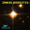CCDM J05055-3349B
