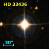 HD  33436