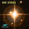 HD  33561