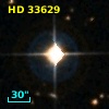 HD  33629