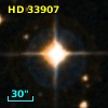 HD  33907