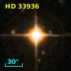 HD  33936