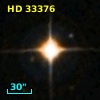 HD  33376