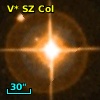 V* SZ Col