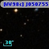 [VV98c] J050755.9-341138