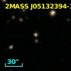 1RXS J051324.7-332012