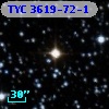 TYC 3619-72-1
