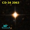 CD-34  2063