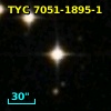 TYC 7051-1895-1