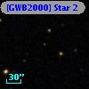 [GWB2000] Star 2