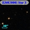 [GWB2000] Star 3