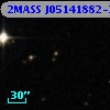 2MASS J05141882-3326039