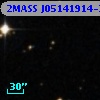 2MASS J05141914-3326136