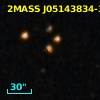 2MASS J05143834-3317187