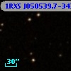 1RXS J050539.7-343037