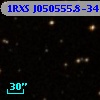1RXS J050555.8-341207