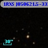 1RXS J050621.5-333755