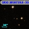 1RXS J050739.8-350655
