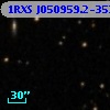 1RXS J050959.2-352118
